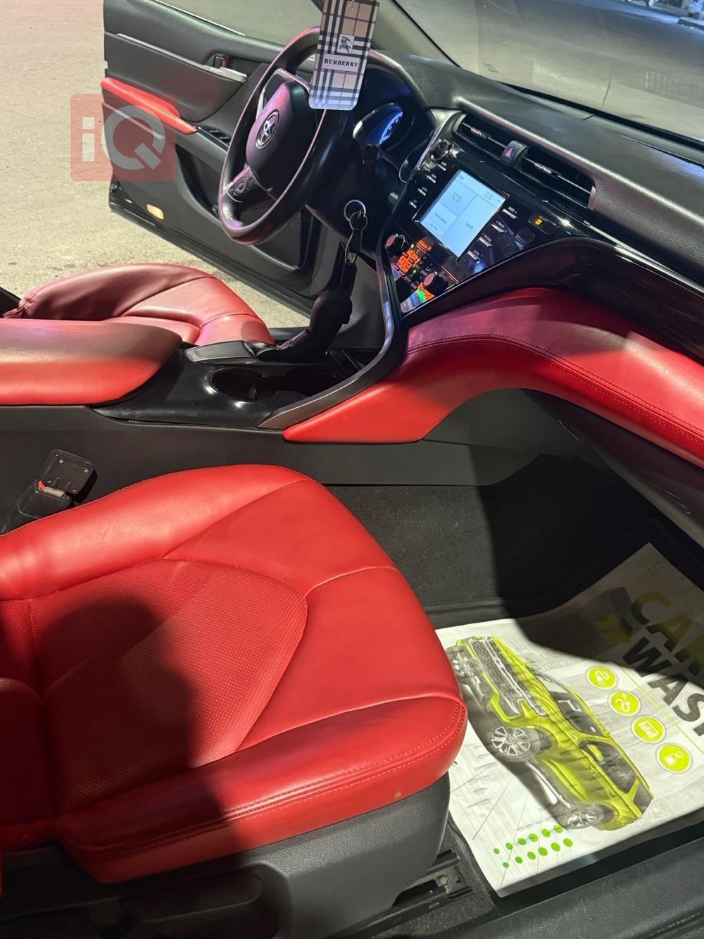 تويوتا كامري